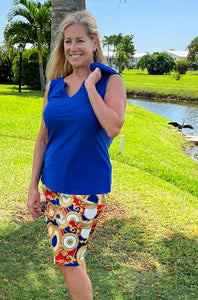 Pencil Skirt / Compression Skirt - American Baroque - Classic Collection
