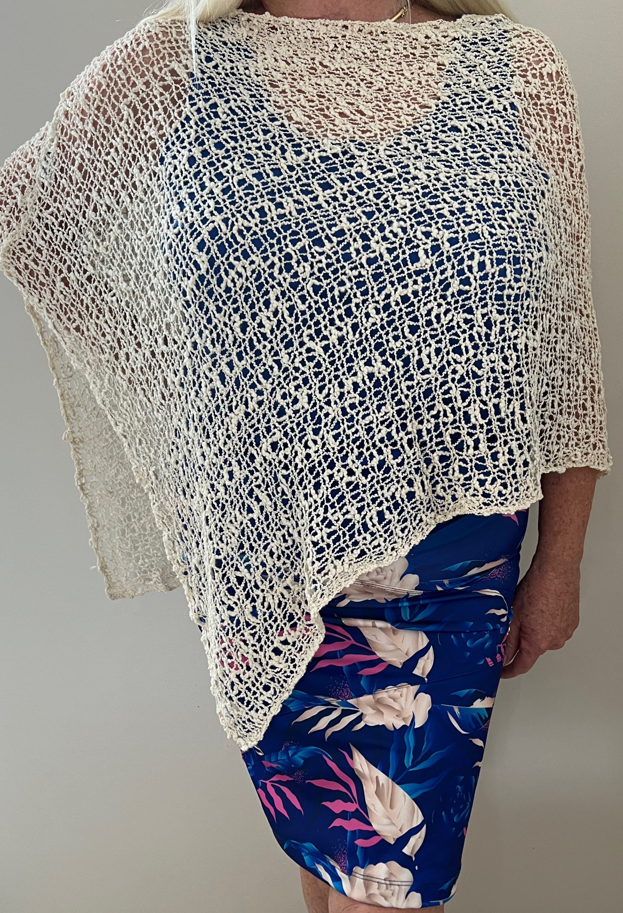 Shawlette Collection – Skirdle